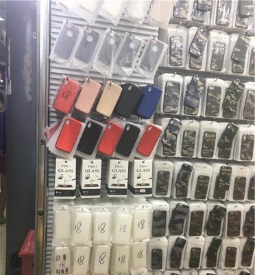 iPhone新机发布即爆单，华强北转账预定热潮席卷手机与配件市场