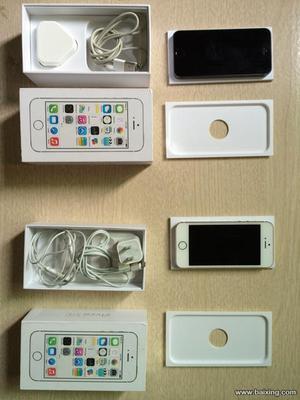 二手iPhone 5s购买与移动业务代办全攻略